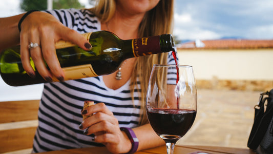 10 Food and Drinks that Stain or Yellow teeth