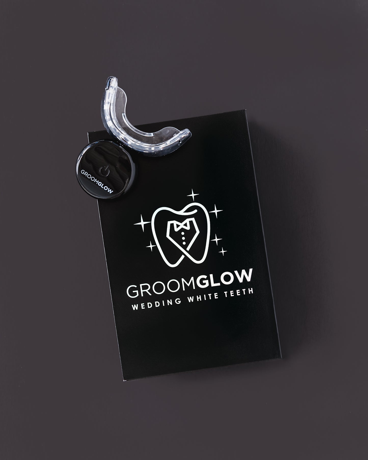 Groom Glow Advanced Teeth Whitening Kit