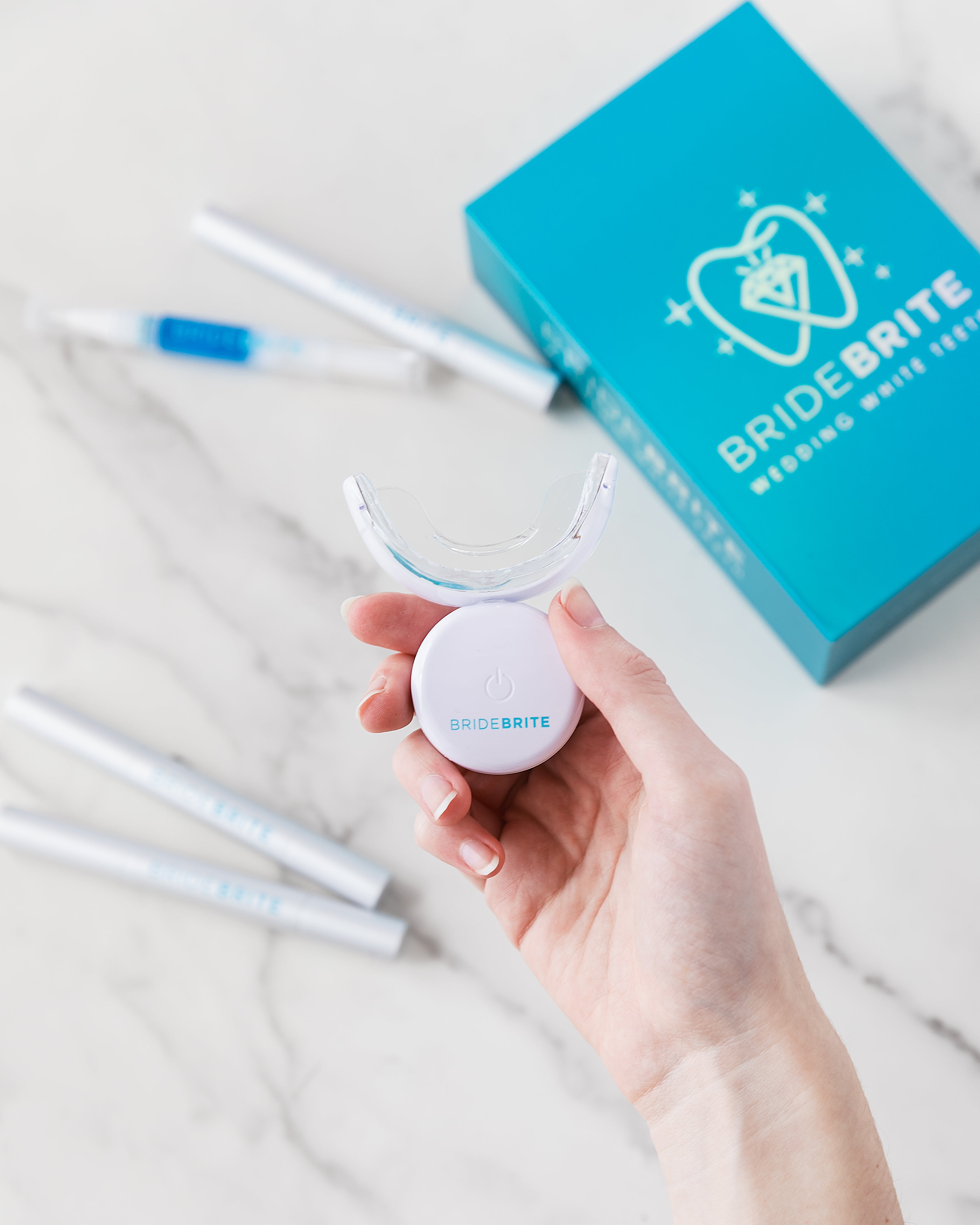 Wedding White Teeth Kit Whitening Kit Bride Brite Bride Brite wedding-white-teeth-kit-whitening-kit-bride-brite-bride-brite