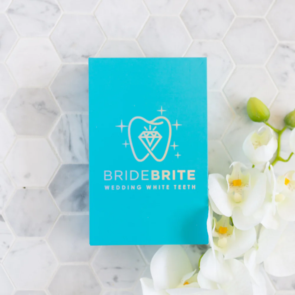 Bride Brite Advanced Teeth Whitening Kit