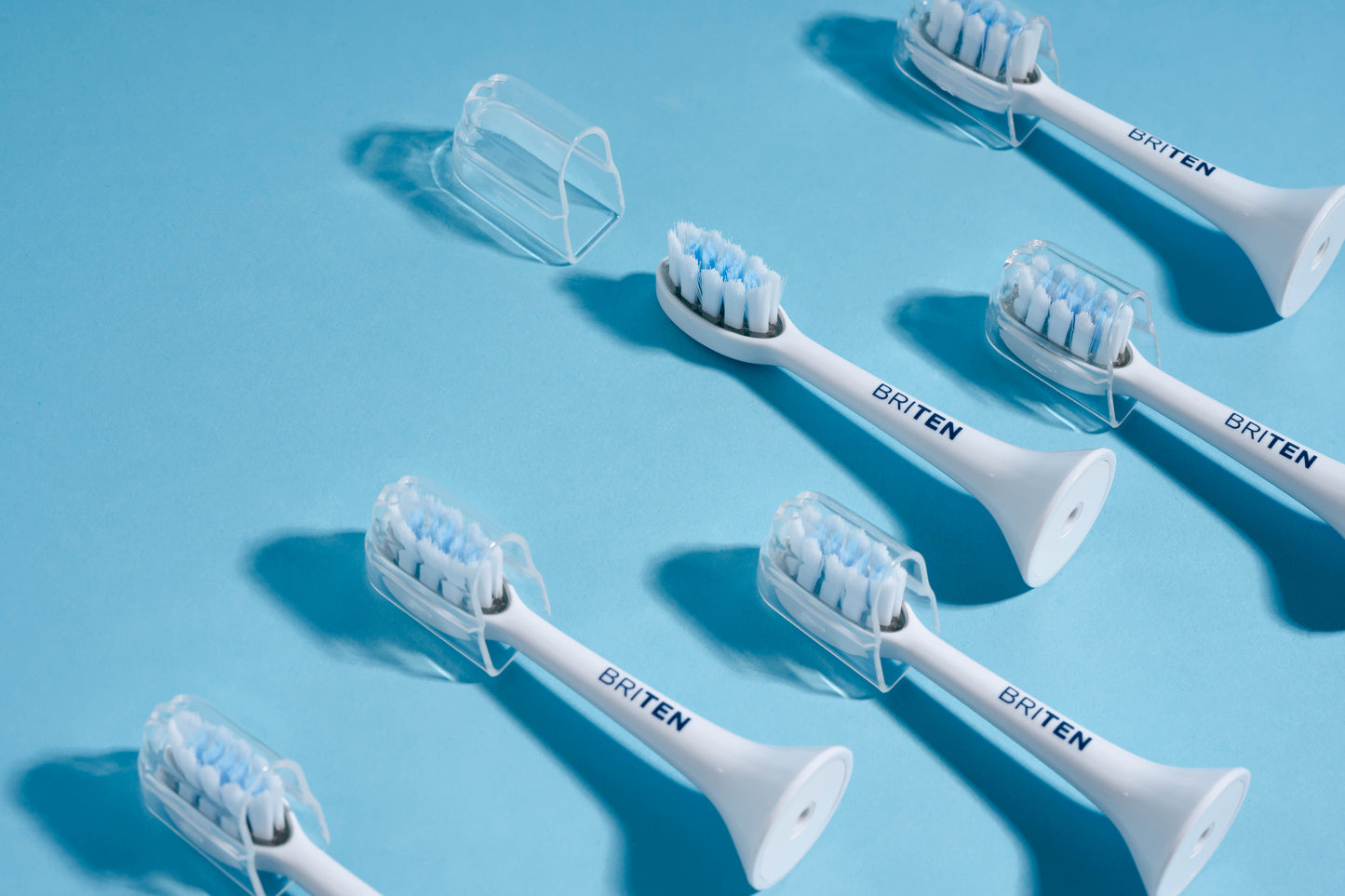 Refill Brush Heads (2-Pack)