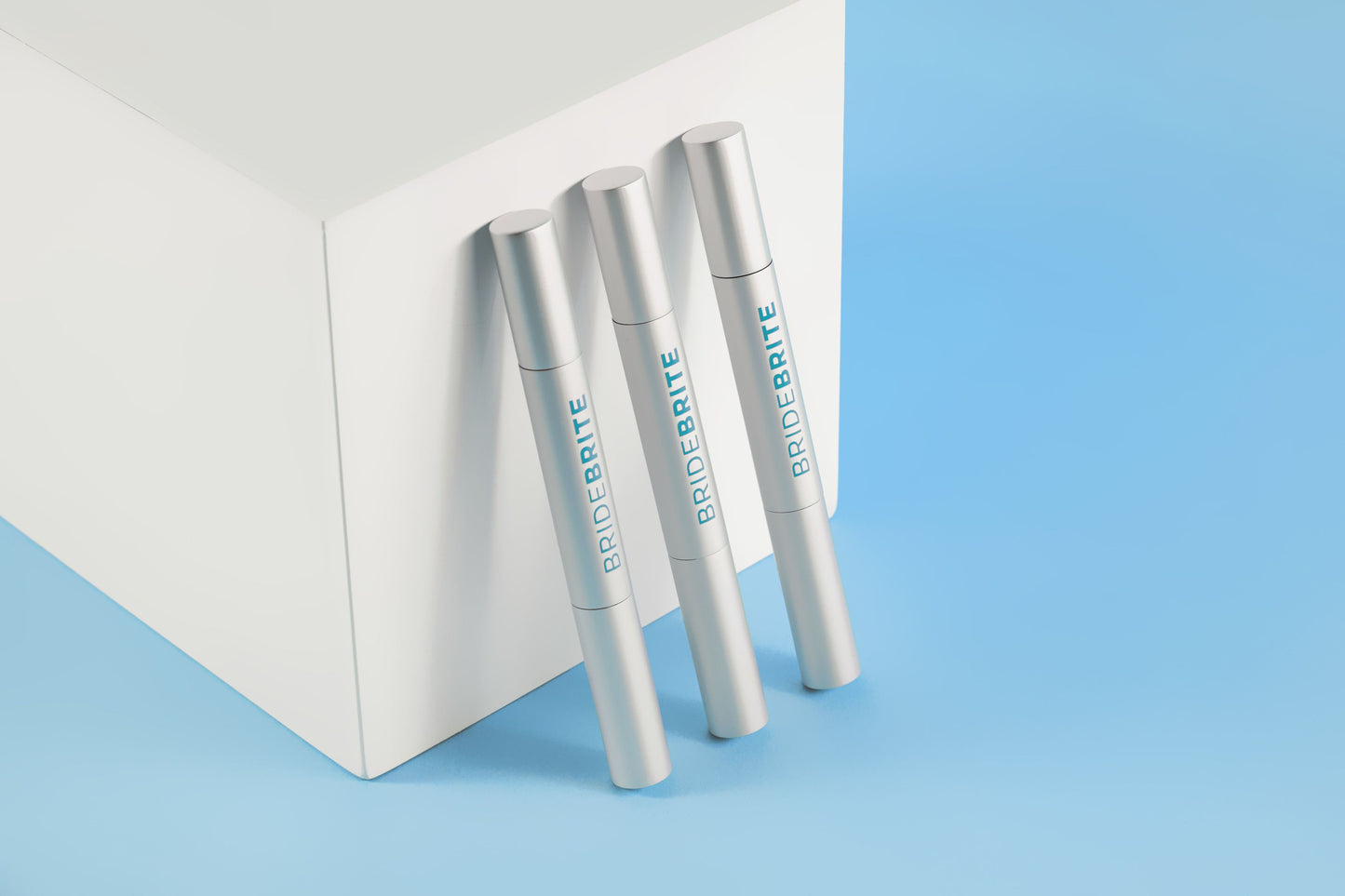 Whitening Pen Refills (3-Pack)