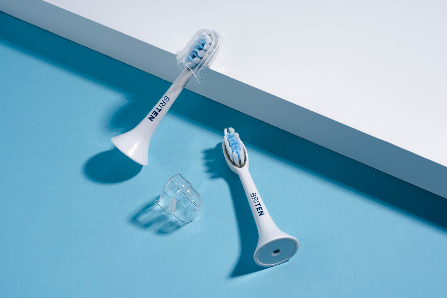 Refill Brush Heads (2-Pack)