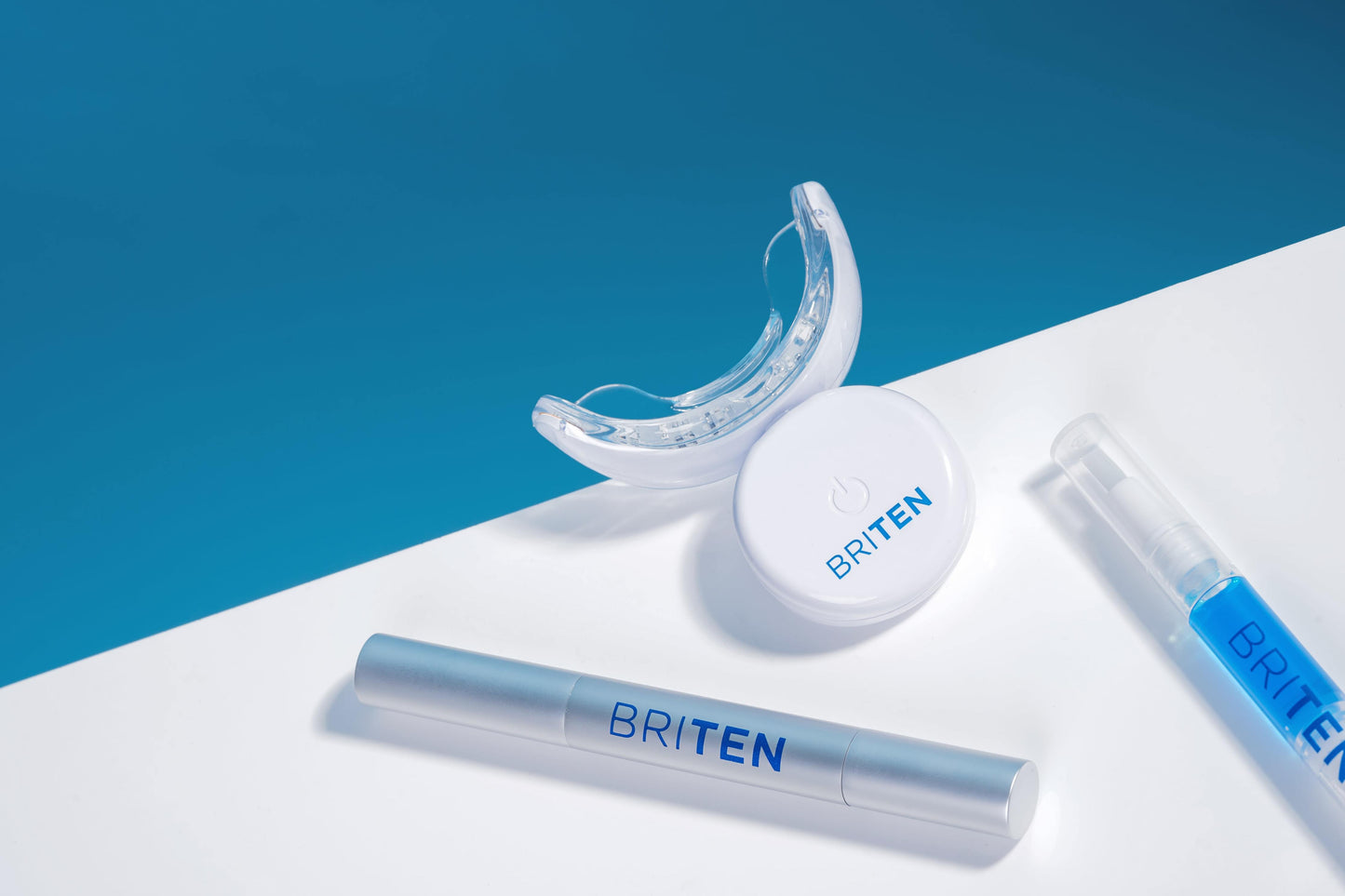 BRITEN Advanced Teeth Whitening Kit