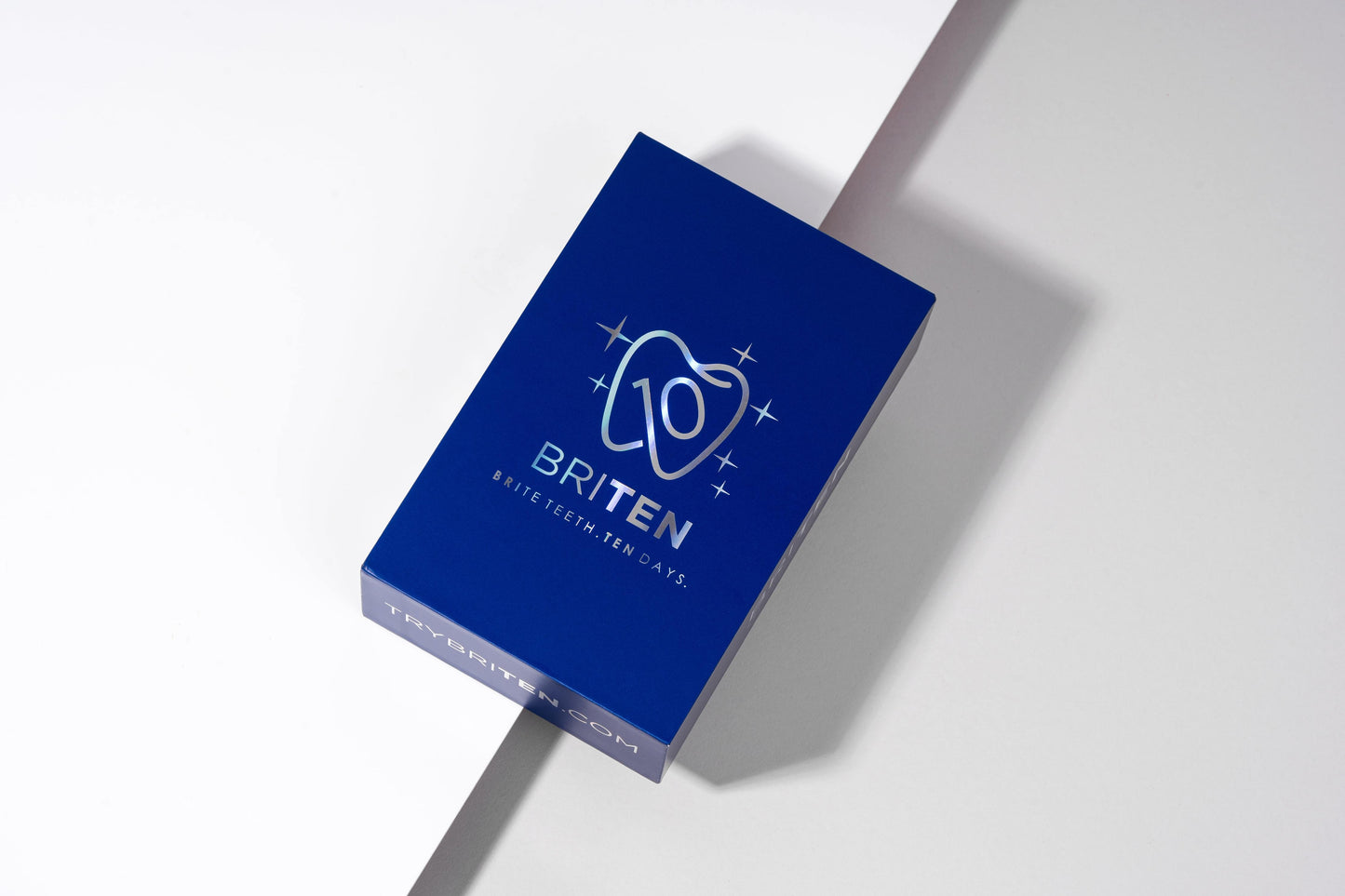 BRITEN Advanced Teeth Whitening Kit