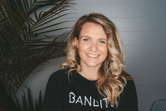 Founder & Brand Spotlight: Sydney @ RING BANDITS