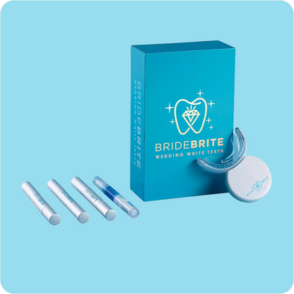 Bride Brite Advanced Teeth Whitening Kit