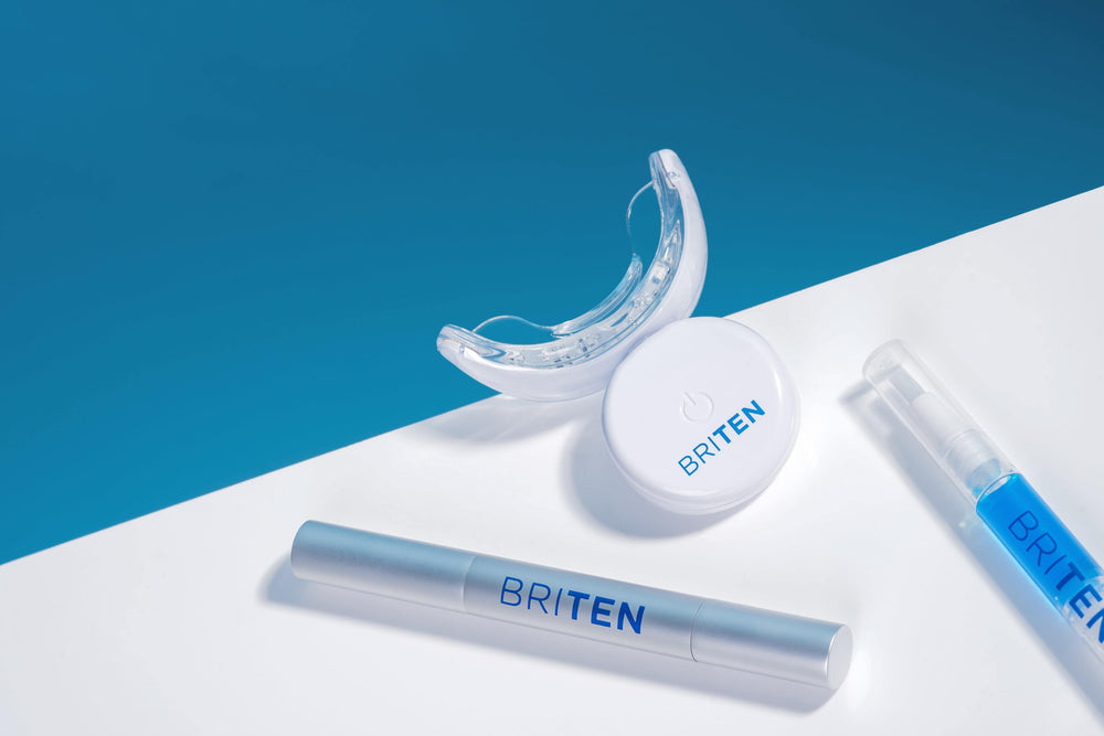 
                  
                    BRITEN Advanced Teeth Whitening Kit
                  
                