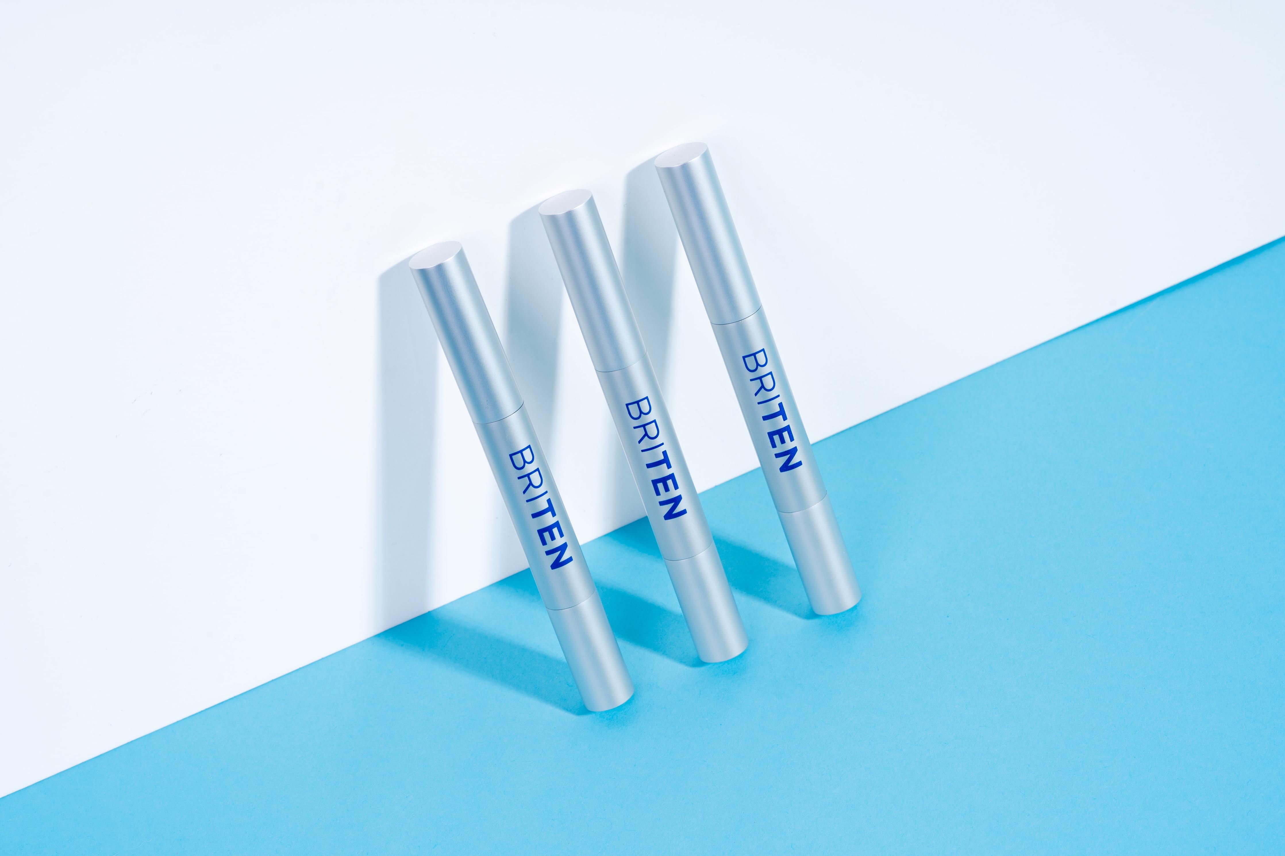 BRITEN Advanced Teeth Whitening Kit – Bride Brite