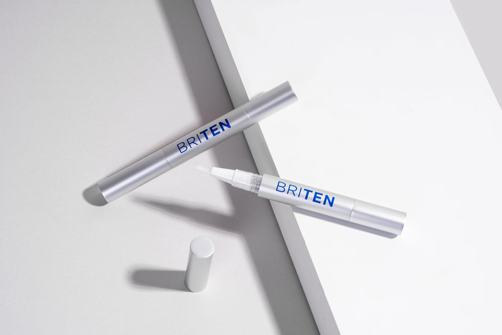 
                  
                    BRITEN Advanced Teeth Whitening Kit
                  
                